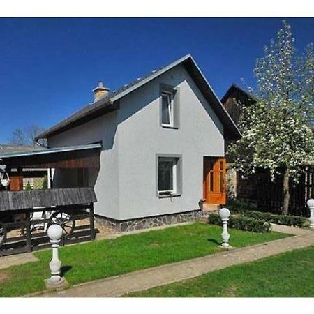 Villa Privat Mrazik Partizanska lupca Exterior foto